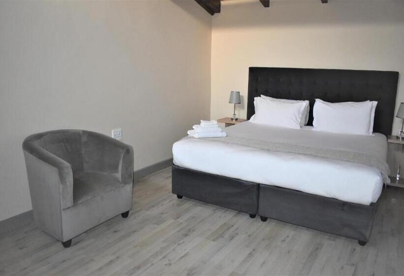 تختخواب و صبحانه Prime