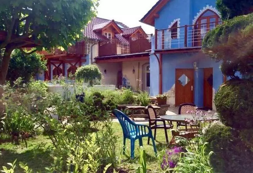 Boutique Hotel Shambala Zeitlos