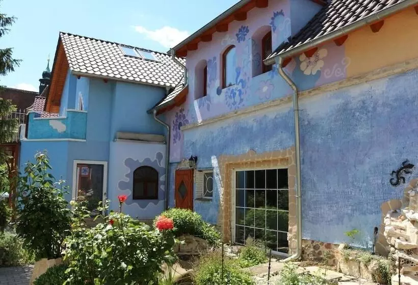 Boutique Hotel Shambala Zeitlos