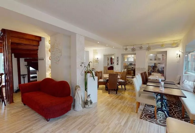 Boutique Hotel Shambala Zeitlos