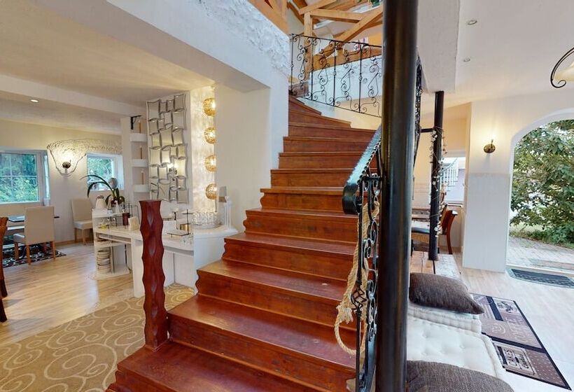 Boutique Hotel Shambala Zeitlos