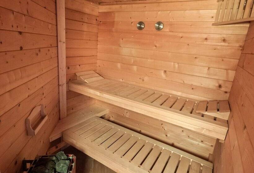 Boutique Hotel Shambala Zeitlos