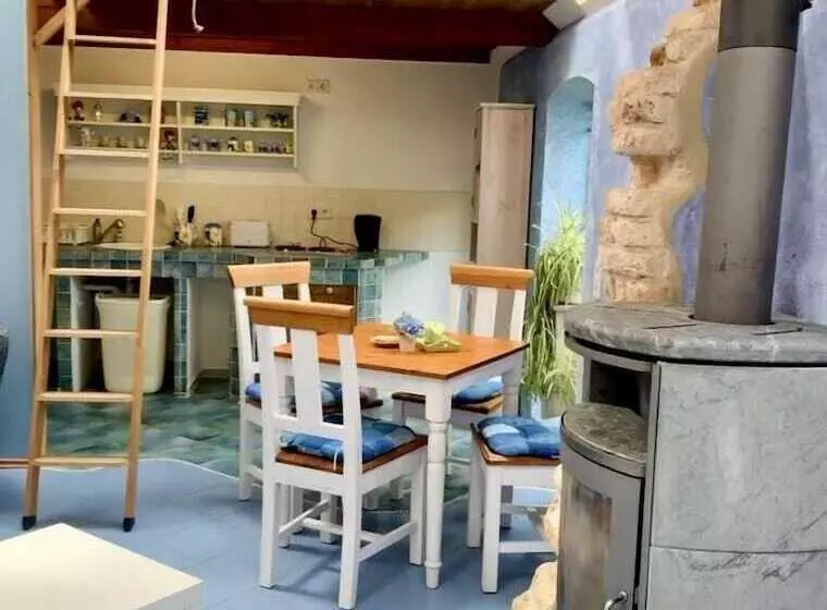 Boutique Hotel Shambala Zeitlos