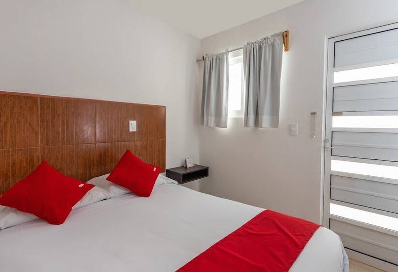 ホテル Emperadores