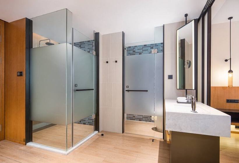 Otel Fairfield By Marriott Foshan Nanhai