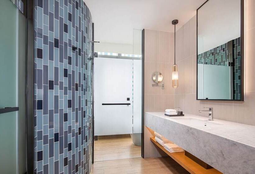 Otel Fairfield By Marriott Foshan Nanhai