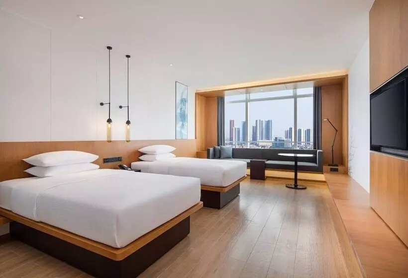 ホテル Fairfield By Marriott Foshan Nanhai