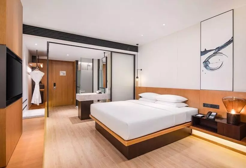 ホテル Fairfield By Marriott Foshan Nanhai