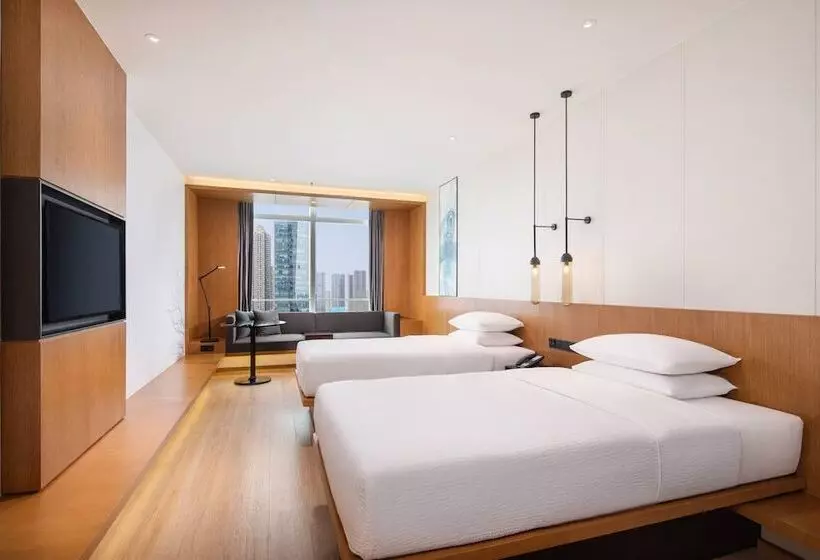 ホテル Fairfield By Marriott Foshan Nanhai
