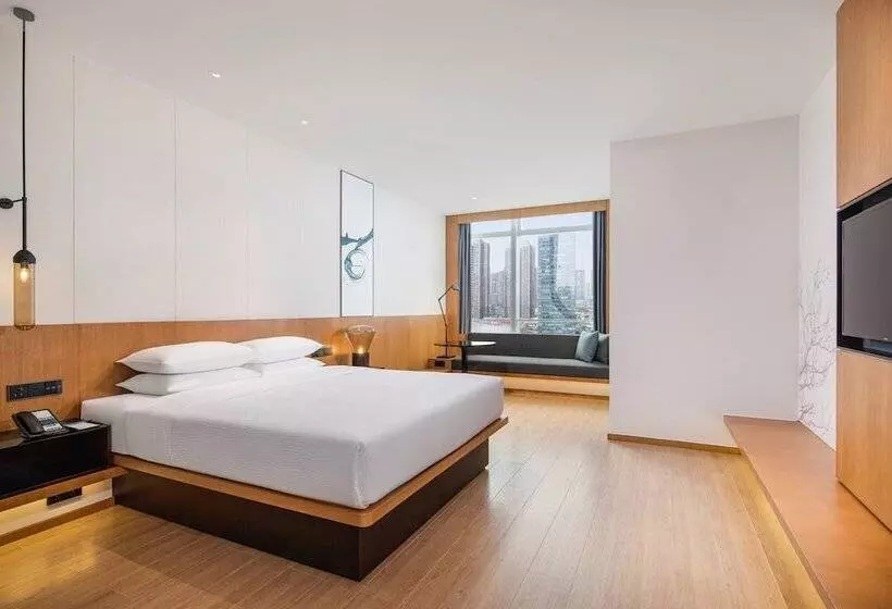 ホテル Fairfield By Marriott Foshan Nanhai