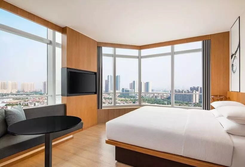 ホテル Fairfield By Marriott Foshan Nanhai