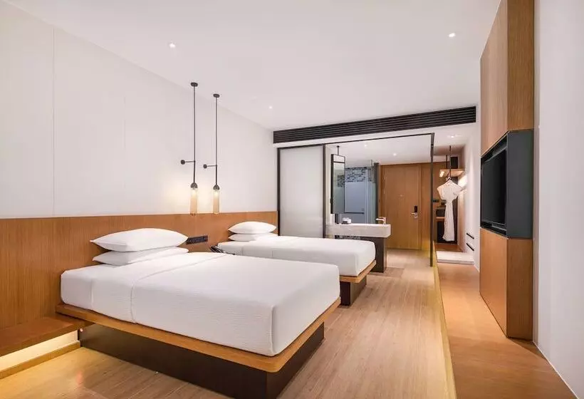 ホテル Fairfield By Marriott Foshan Nanhai