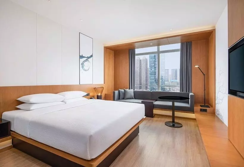 ホテル Fairfield By Marriott Foshan Nanhai