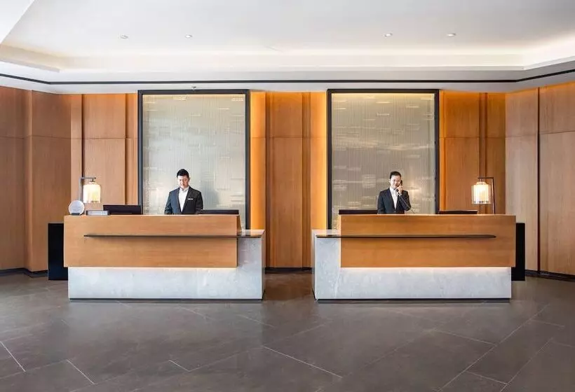 ホテル Fairfield By Marriott Foshan Nanhai