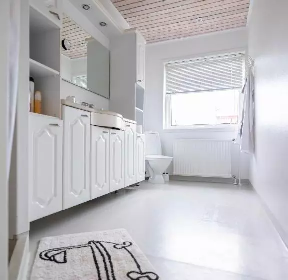 Marna Luxus Guesthouse Doubleroom Nr.3