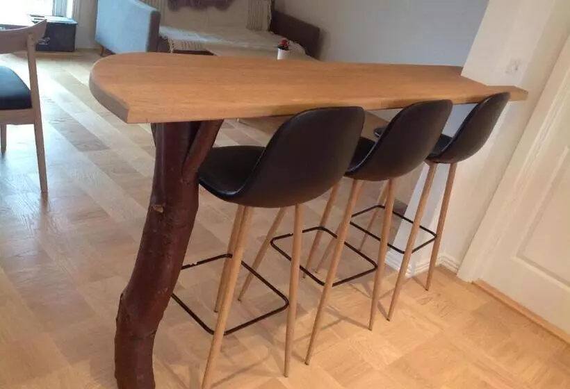 Marna Luxus Guesthouse Doubleroom Nr.3