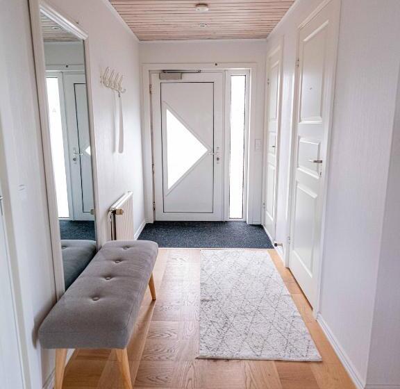 Marna Luxus Guesthouse Doubleroom Nr.3