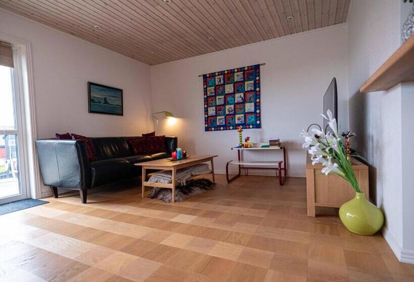 Marna Luxus Guesthouse Doubleroom Nr.3