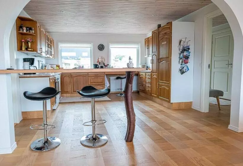 Marna Luxus Guesthouse Doubleroom Nr.3