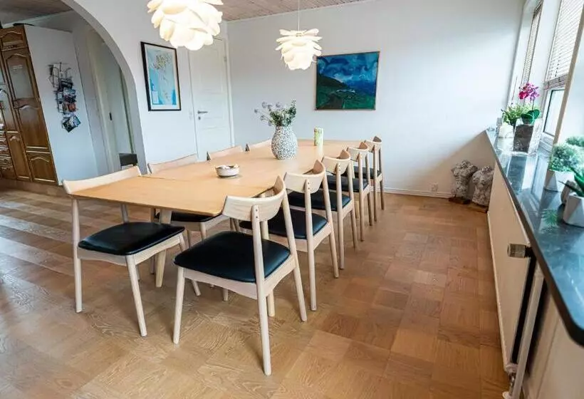 Marna Luxus Guesthouse Doubleroom Nr.3