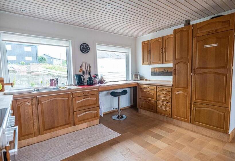 Marna Luxus Guesthouse Doubleroom Nr.3