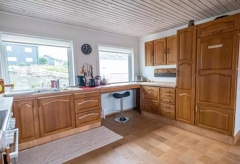 Marna Luxus Guesthouse Doubleroom Nr.3