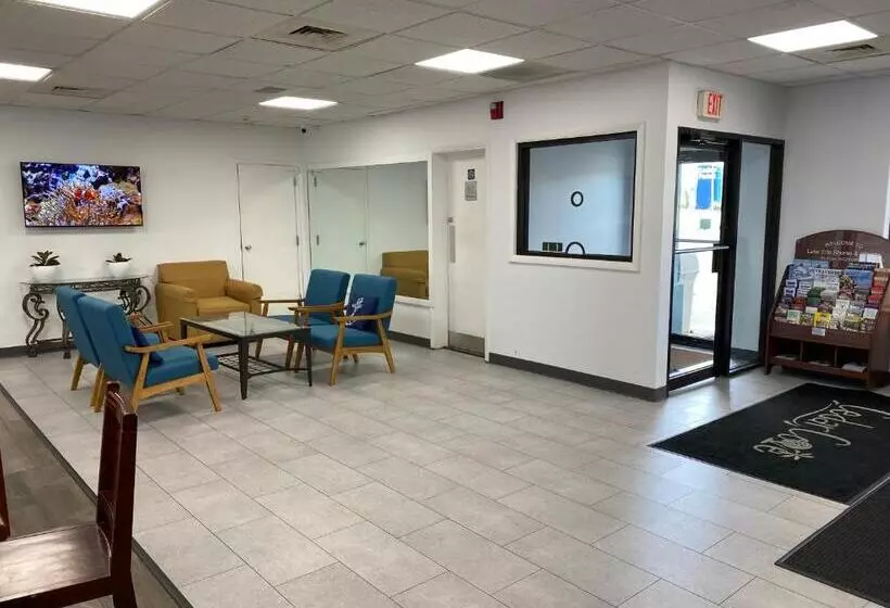 בית מלון כפרי Cedar Cove