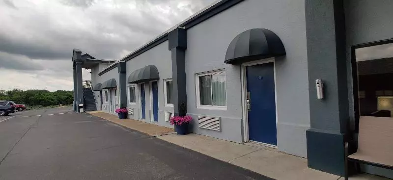 בית מלון כפרי Cedar Cove