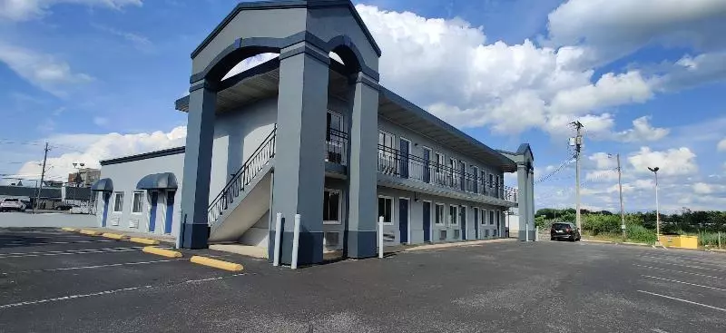 בית מלון כפרי Cedar Cove