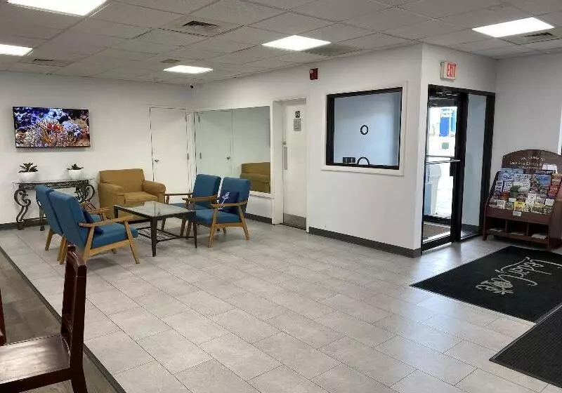 בית מלון כפרי Cedar Cove