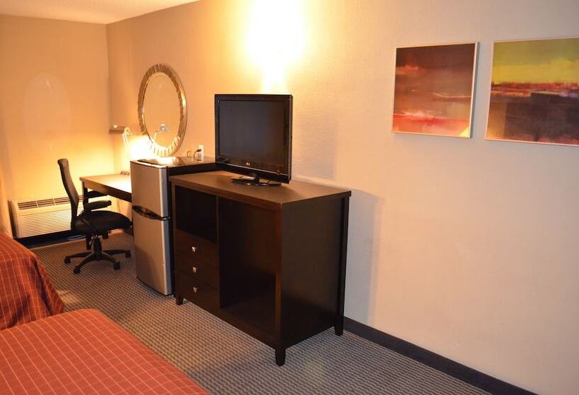 هتل Comfort Inn Downtown