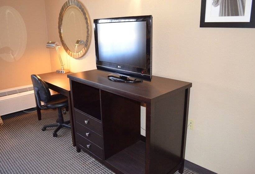 هتل Comfort Inn Downtown