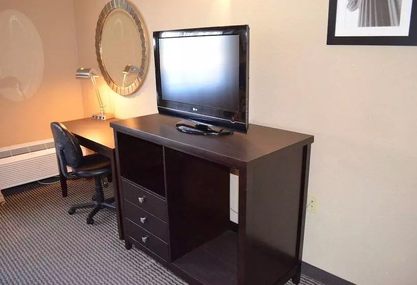 ホテル Comfort Inn Downtown