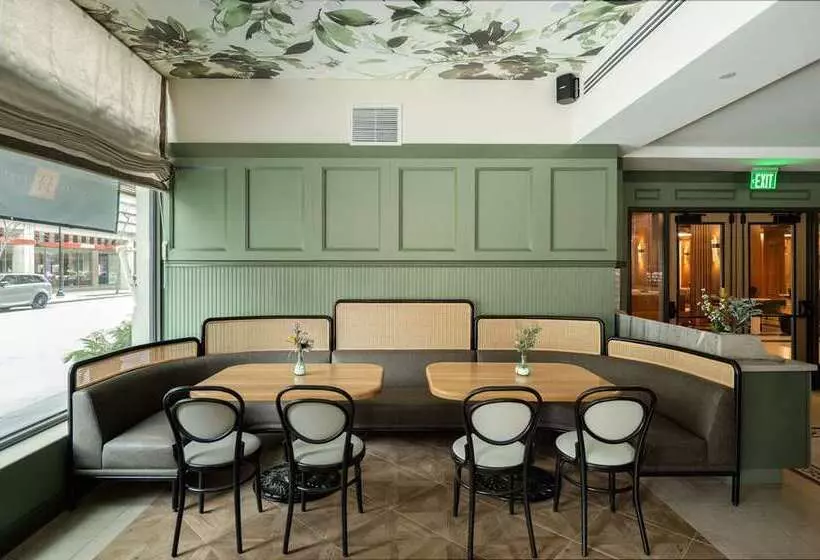 Hotel Fort Des Moines, Curio Collection By Hilton