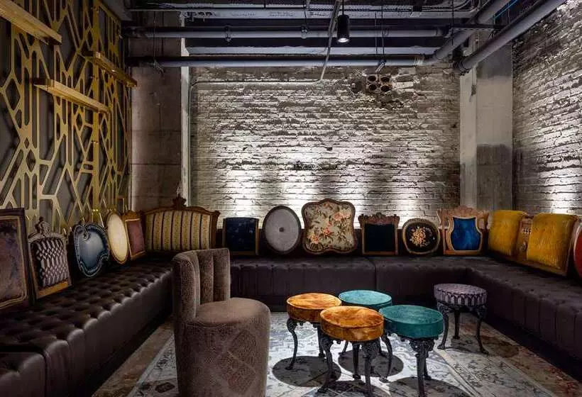 Hotel Fort Des Moines, Curio Collection By Hilton