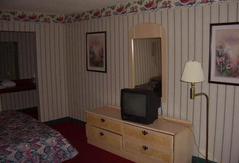 ホテル Guest Inn Dalton
