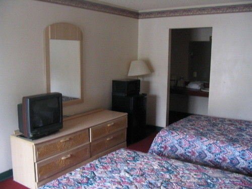 Hotel Guest Inn Dalton