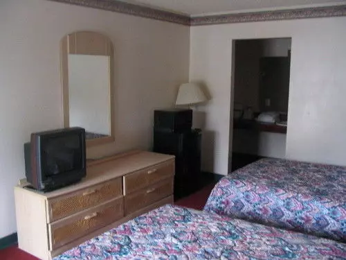 ホテル Guest Inn Dalton