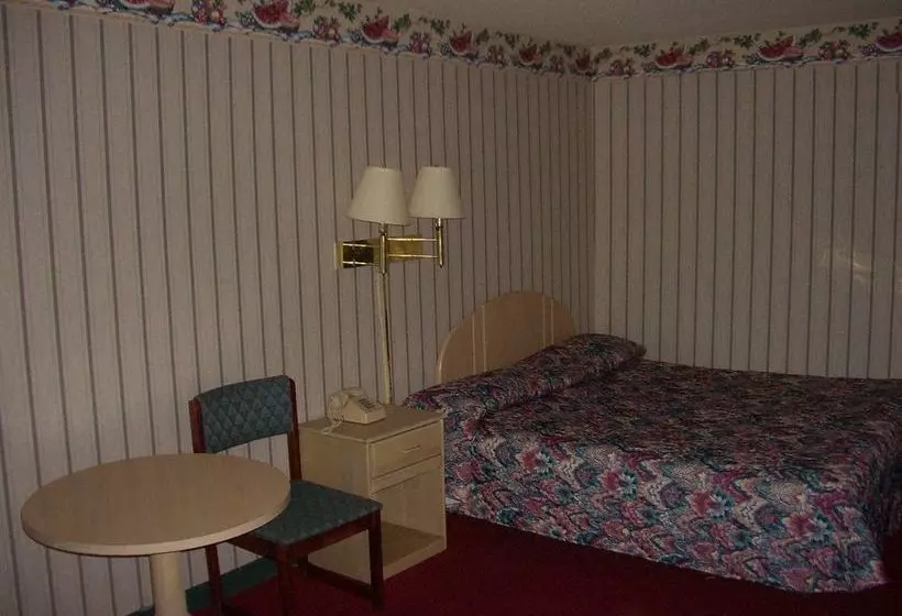 ホテル Guest Inn Dalton