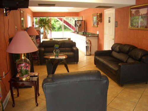 Hotel Guest Inn Dalton