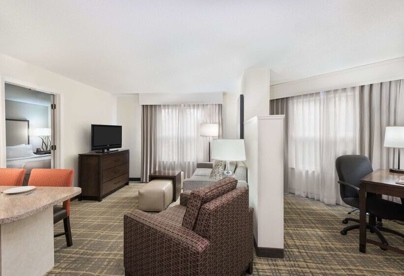 فندق Homewood Suites By Hilton Raleighcrabtree Valley