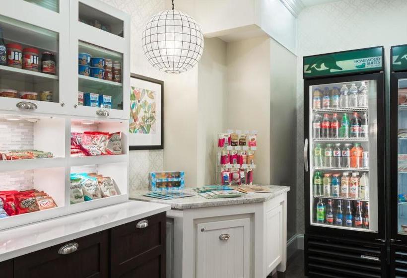 호텔 Homewood Suites By Hilton Charlotte Northuniv Research