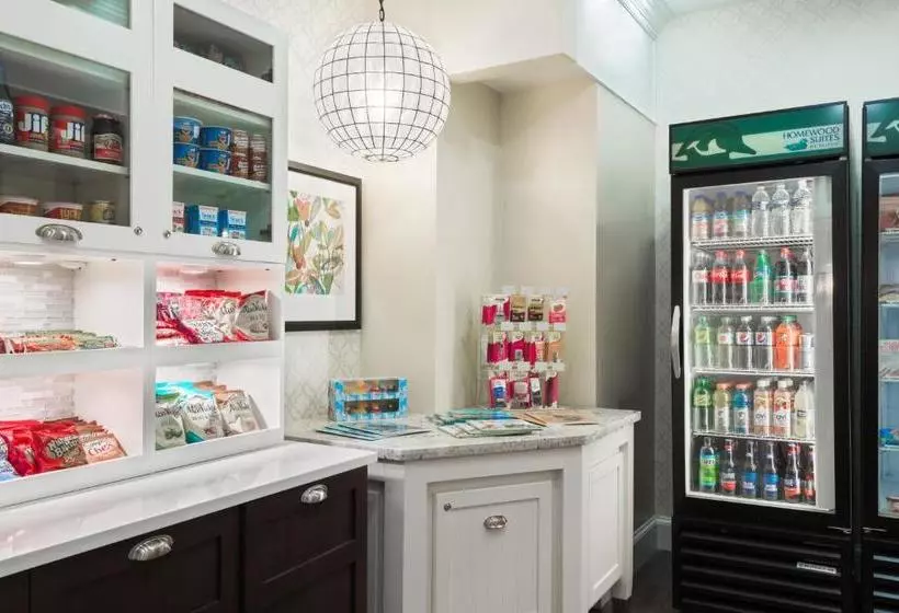 酒店 Homewood Suites By Hilton Charlotte Northuniv Research