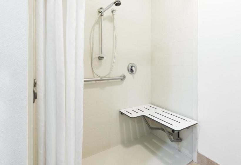 호텔 Homewood Suites By Hilton Charlotte Northuniv Research