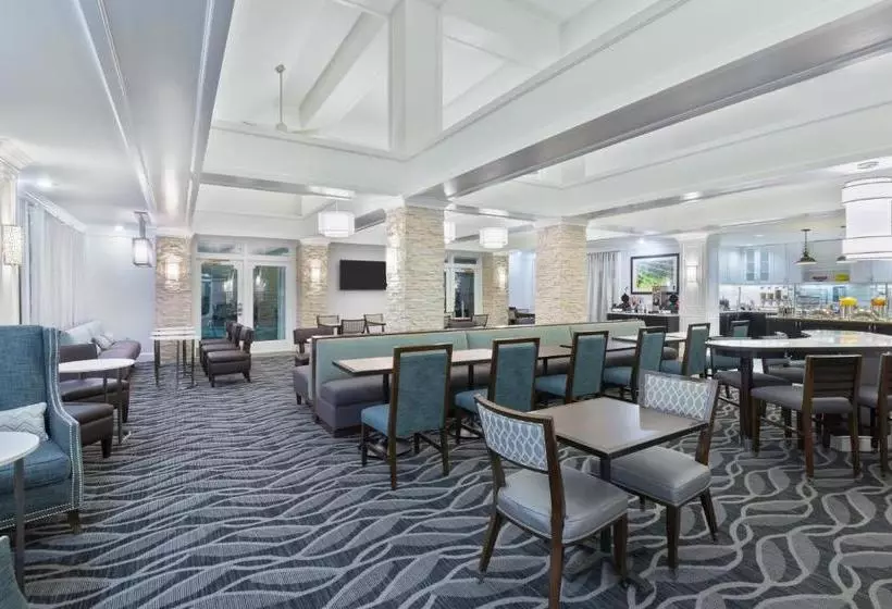 酒店 Homewood Suites By Hilton Charlotte Northuniv Research