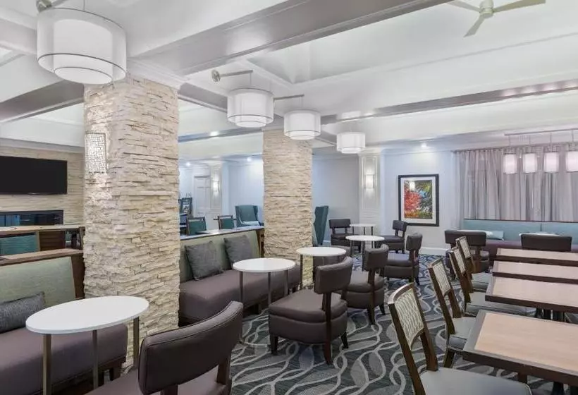 酒店 Homewood Suites By Hilton Charlotte Northuniv Research