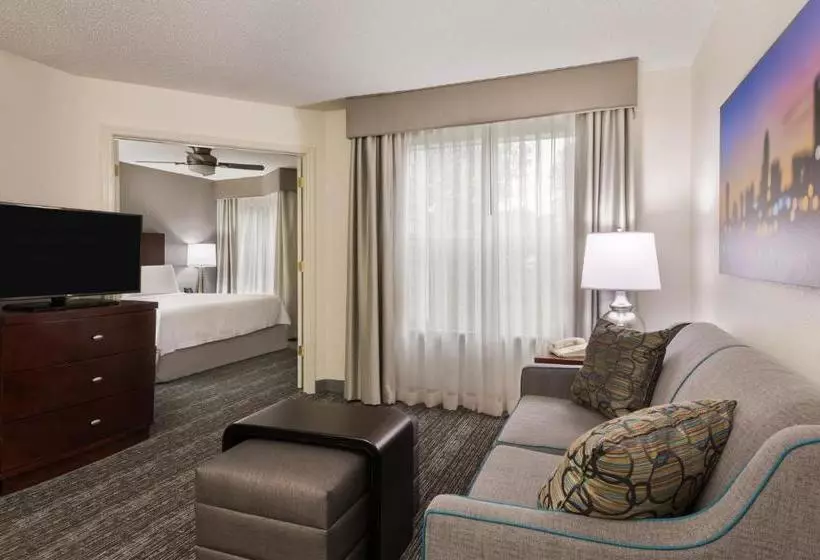酒店 Homewood Suites By Hilton Charlotte Northuniv Research
