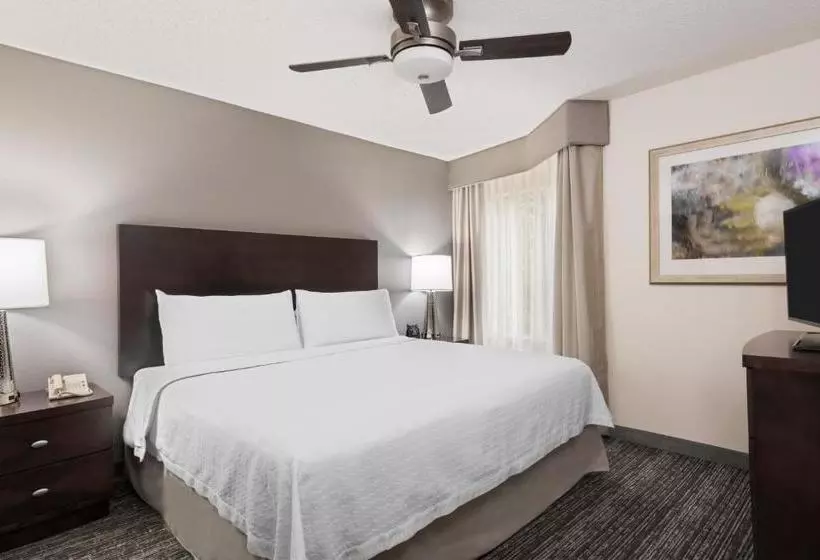 酒店 Homewood Suites By Hilton Charlotte Northuniv Research