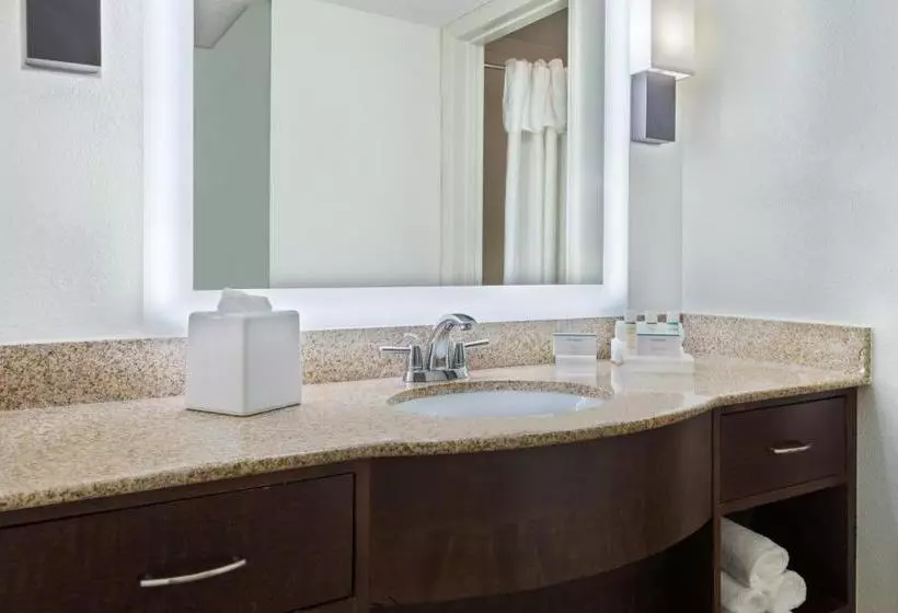 酒店 Homewood Suites By Hilton Charlotte Northuniv Research