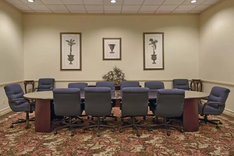 Отель Horseshoe Bossier Casino &